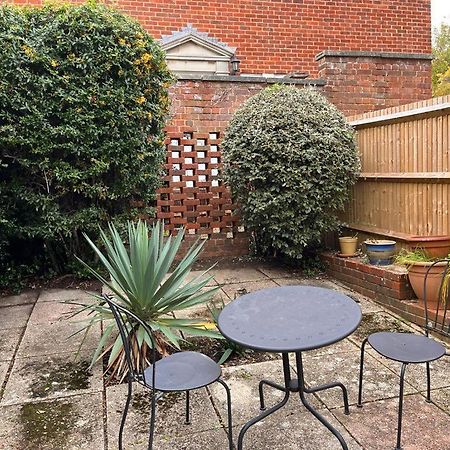 Kings Field Maisonette Eastleigh Kültér fotó