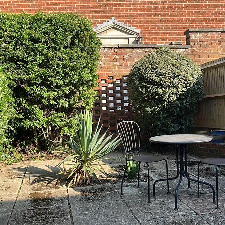 Kings Field Maisonette Eastleigh Kültér fotó