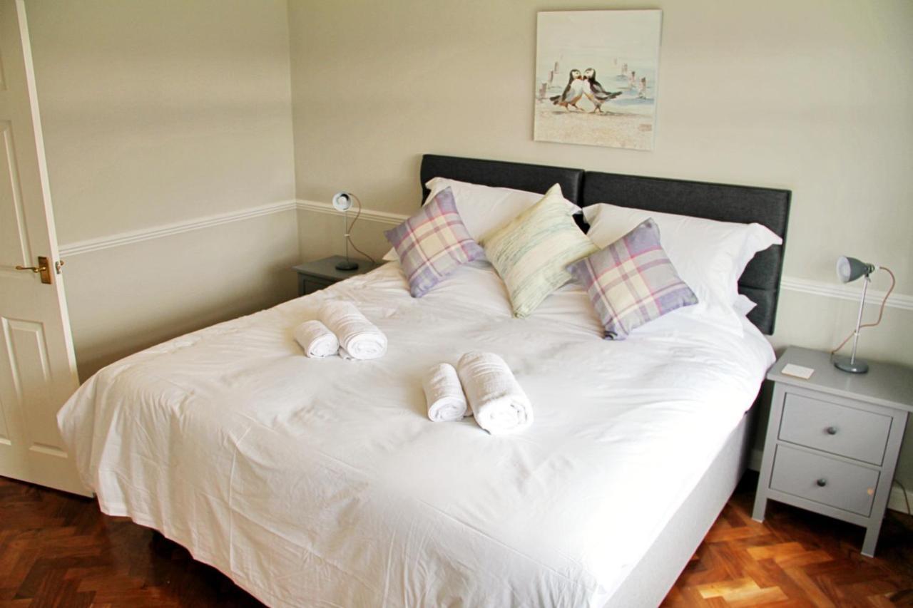 Kings Field Maisonette Eastleigh Kültér fotó