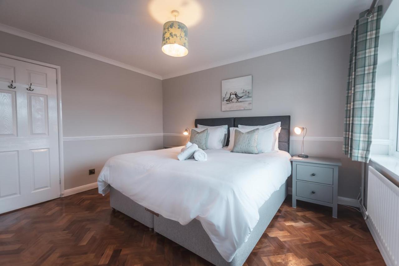 Kings Field Maisonette Eastleigh Kültér fotó