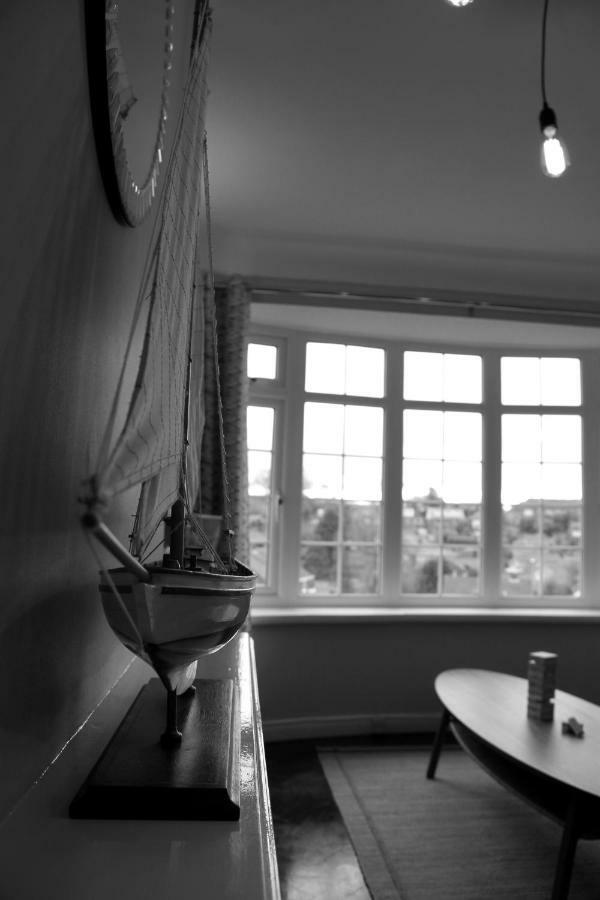 Kings Field Maisonette Eastleigh Kültér fotó