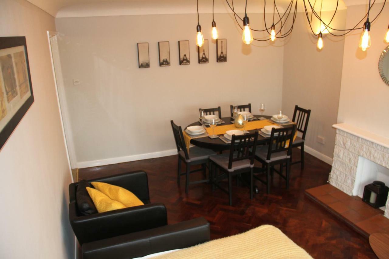 Kings Field Maisonette Eastleigh Kültér fotó