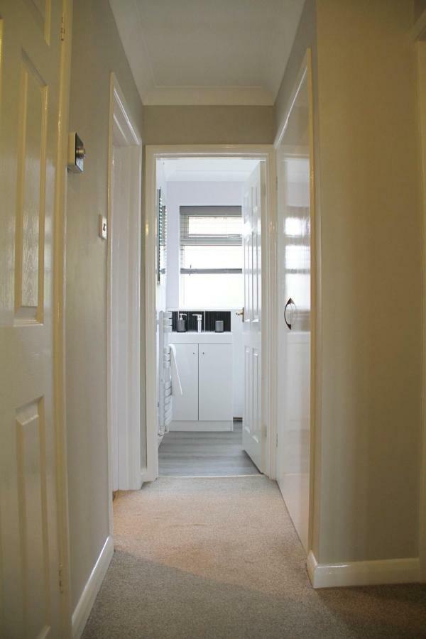 Kings Field Maisonette Eastleigh Kültér fotó