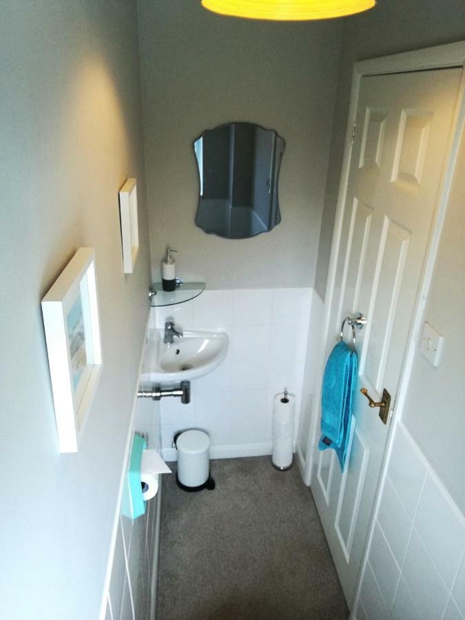 Kings Field Maisonette Eastleigh Kültér fotó